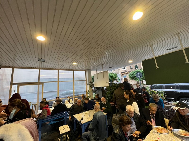 World Week of Italian Cuisine 2021